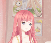 奇迹暖暖黑白之舞第二关攻略