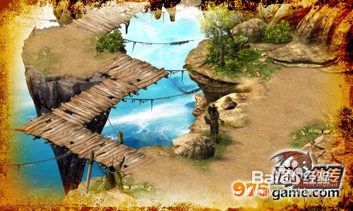 《猎人外传》私探史前秘境解译远古传说