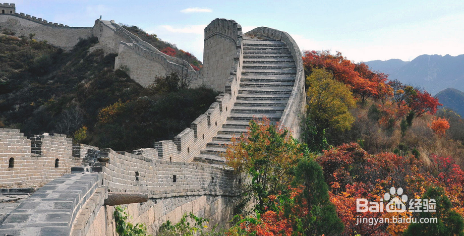 去北京，该选择哪些景点