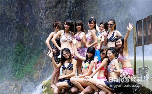 浏阳凤凰峡漂流一日游