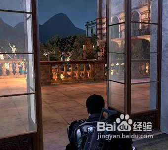 通关技巧：阿尔法协议