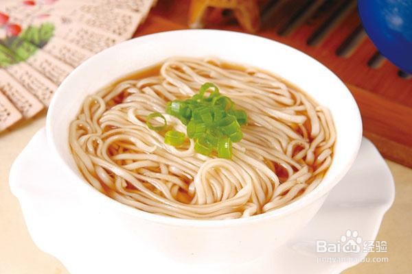 北方人喜欢吃什么主食？