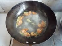 话家常-汤汤系列：[2]冬瓜虾米汤