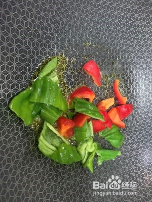 很嫩但是没有任何腥味的炒猪肝