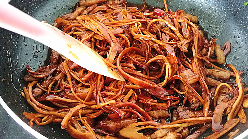 饺子皮春饼的做法，你知道吗？