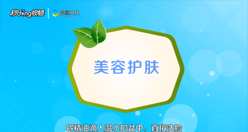 玫瑰精油怎么用?