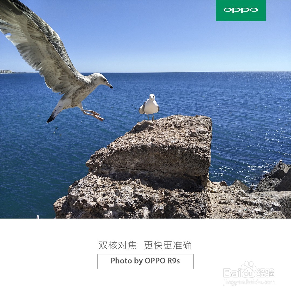 OPPO R9s拍照怎么样？