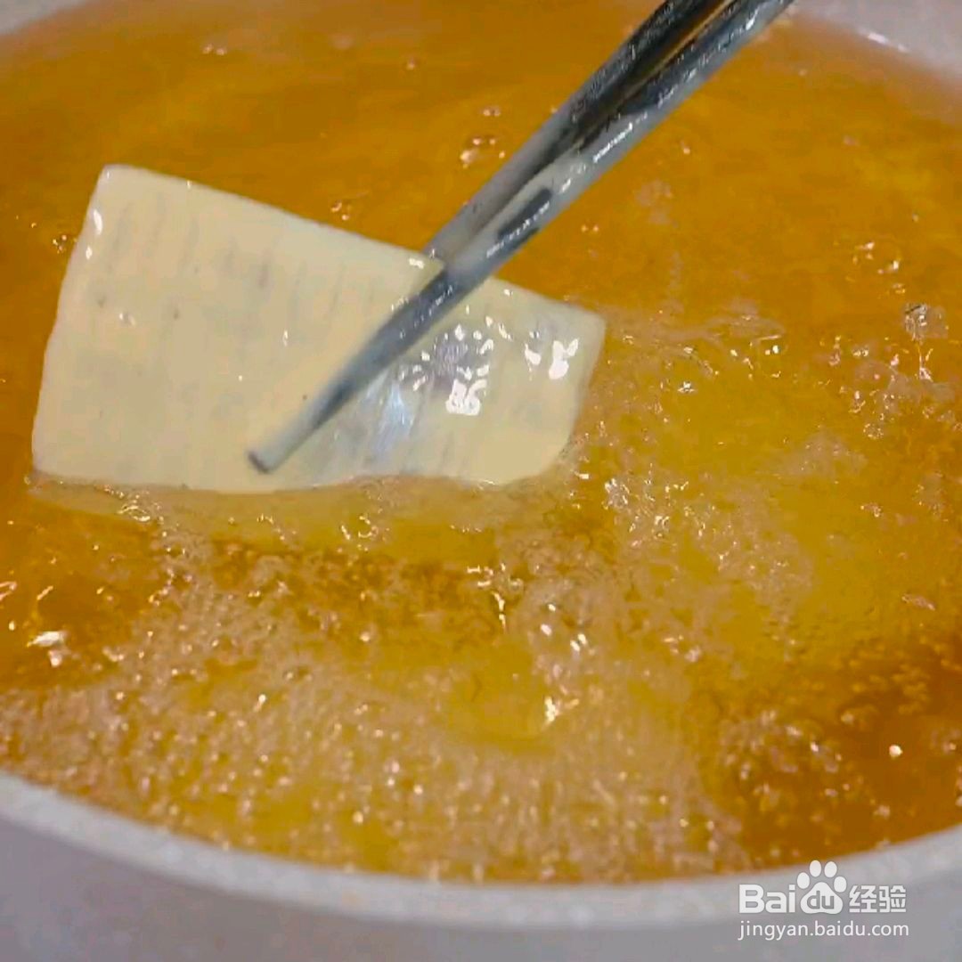 脆炸带鱼怎么做