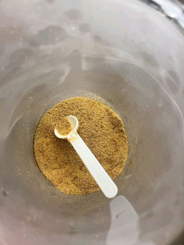 自制麻辣牛肉干