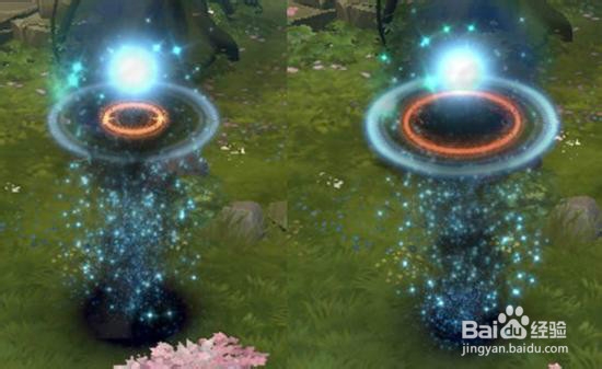 DOTA2的一些你可能不知道的细节