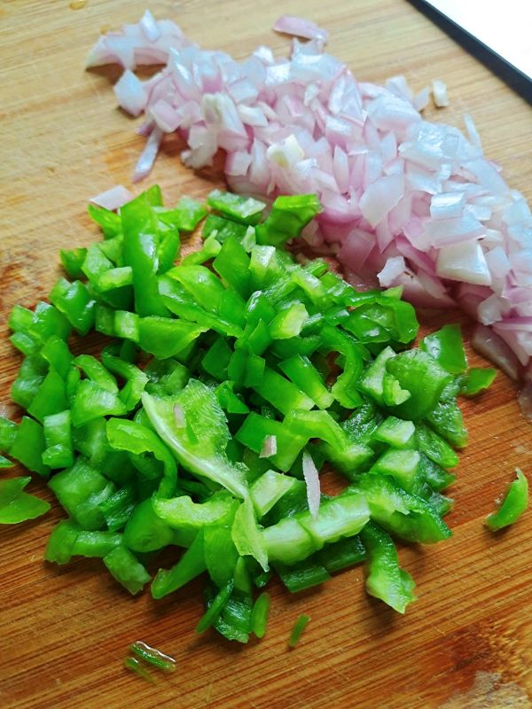 凉拌酸辣金针菇