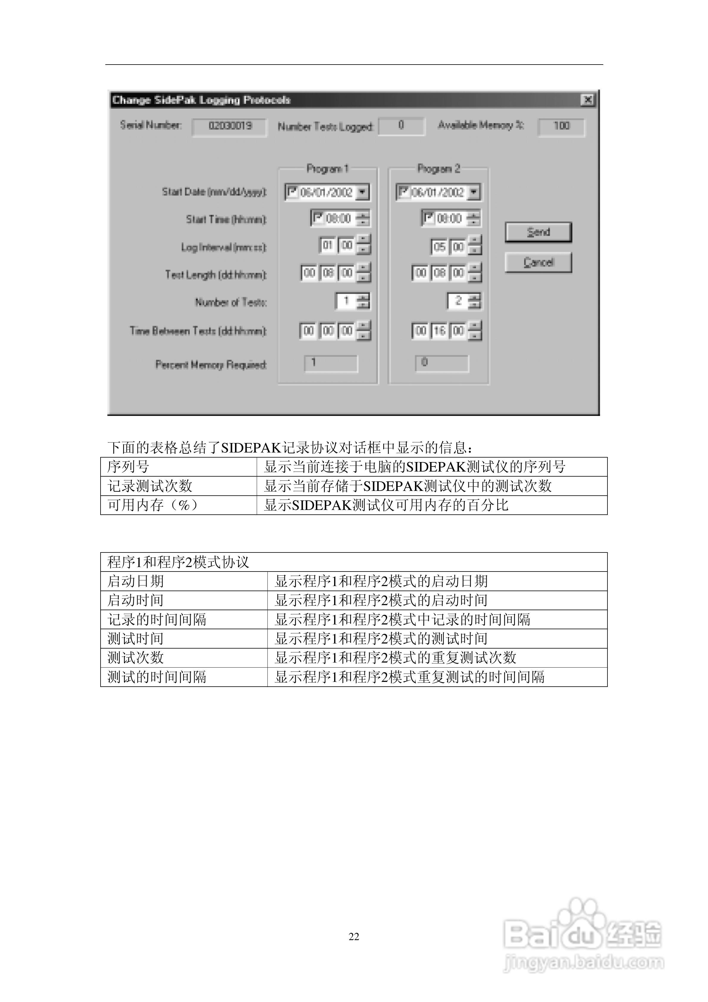 汇分电子SIDEPAK AM510个人粉尘仪说明书:[3]
