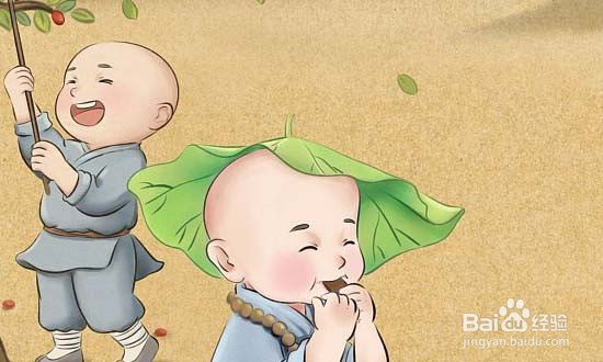 十二因缘是什么？佛教十二因缘详解