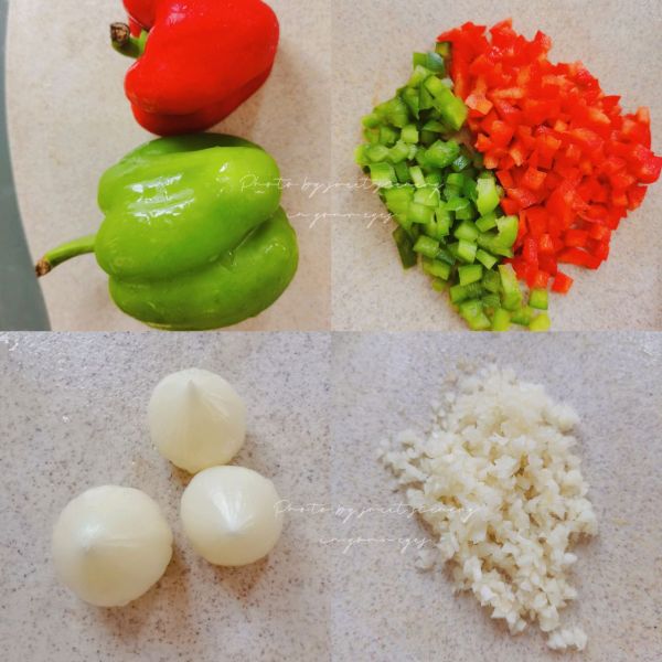 清爽花蛤捞汁青瓜