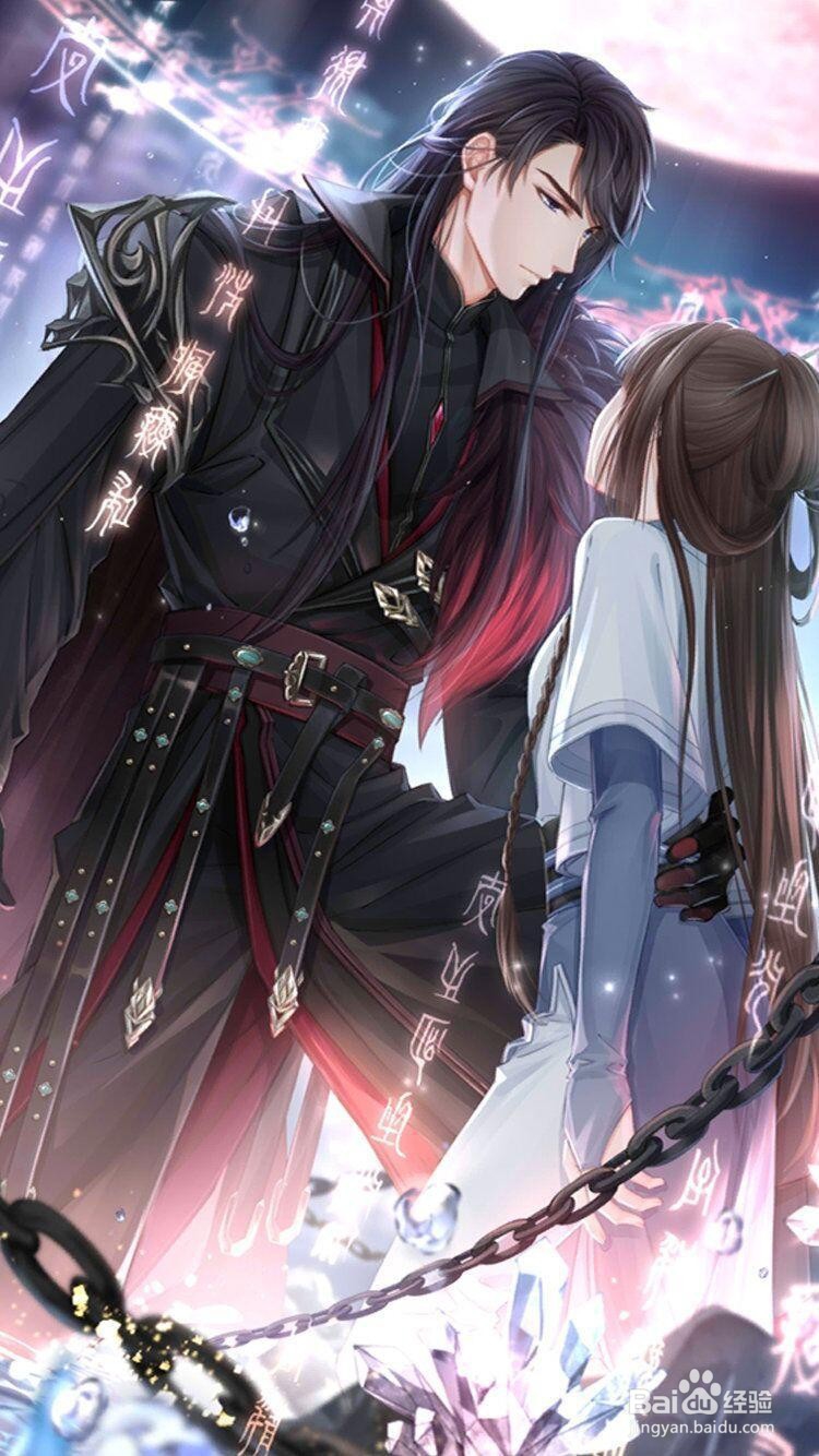 恋与制作人西月国攻略