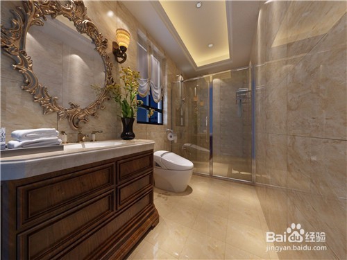 【修嗒嗒】出彩欧式风格家装效果图