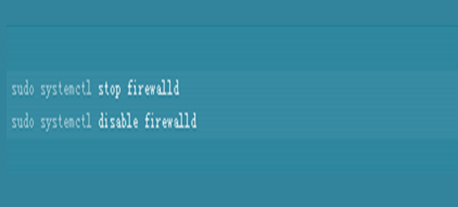 如何安装FirewallD前端控制器