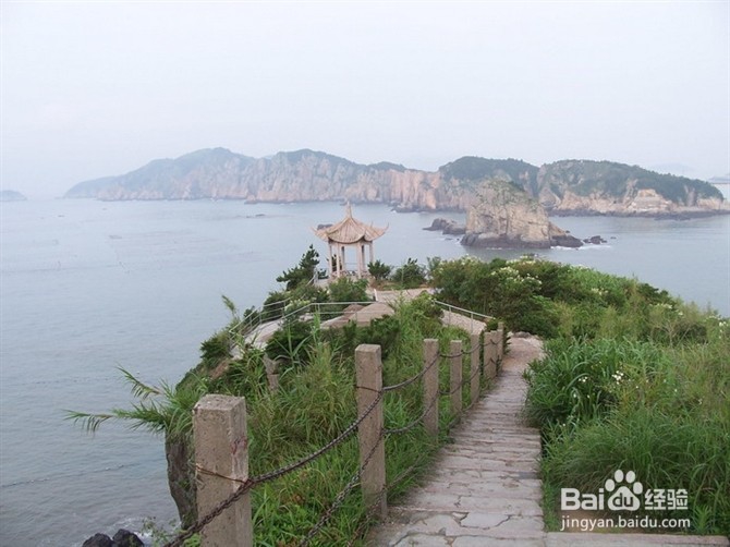 洞头列岛旅游攻略
