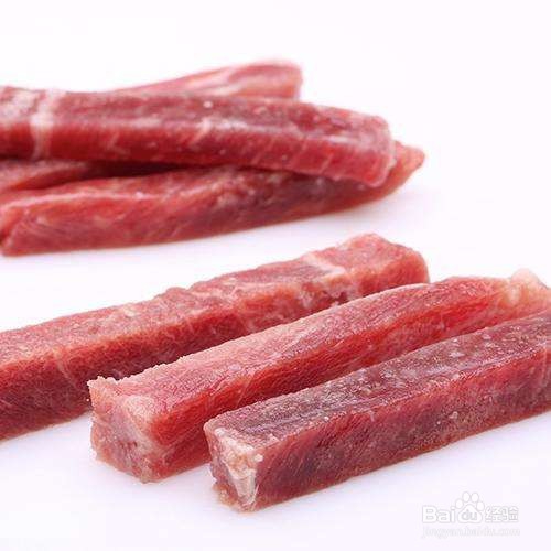 牛肉干有什么好吃的制作方法？