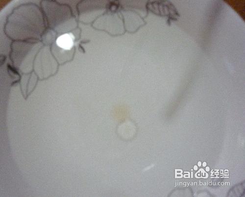 清水和快子帮你识别真假香油