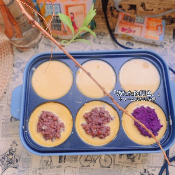 无糖车轮红豆饼