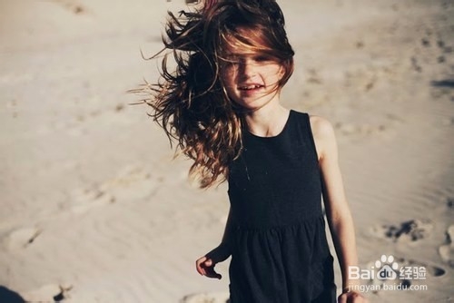 如何培养孩子的安全感