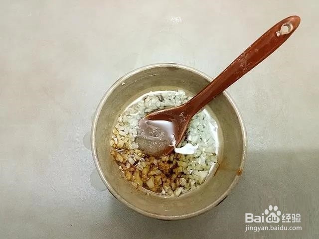 清蒸蟹棒怎么做？