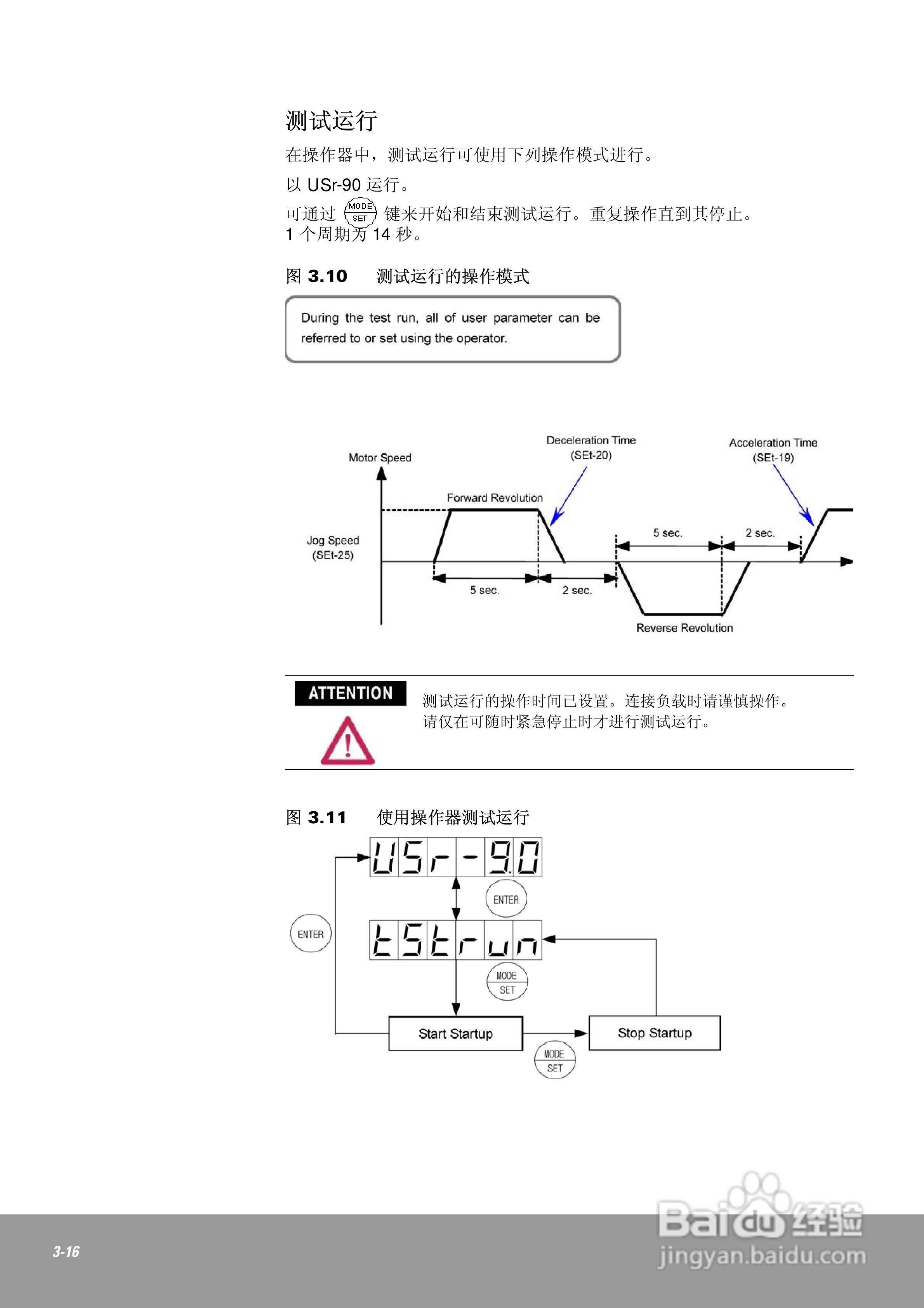 OEMax CSDJPlus伺服驱动器用户手册:[7]