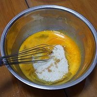 超好吃的精致甜品～玛德琳蛋糕