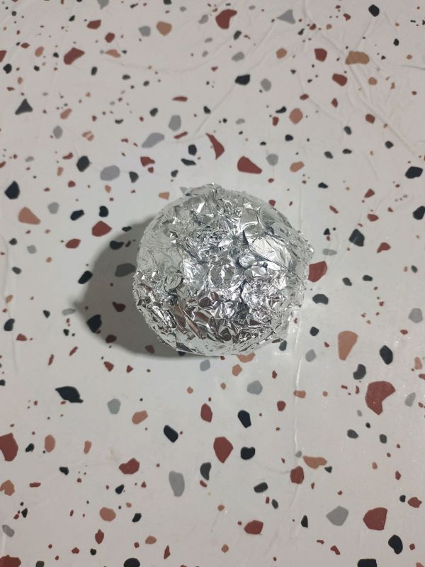 空气炸锅烤冰糖雪梨