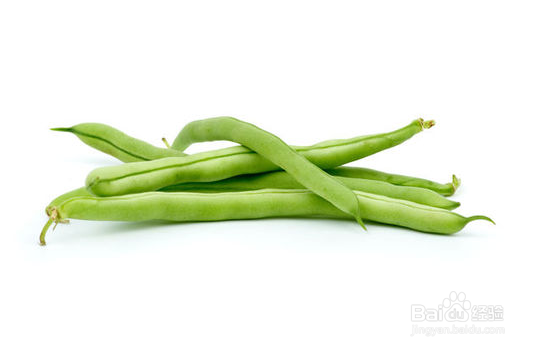 豆角的效果和作用。