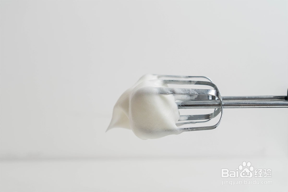 枣泥蛋糕的做法