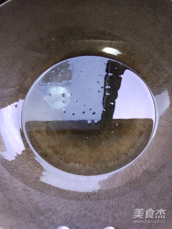 虎皮尖椒的做法