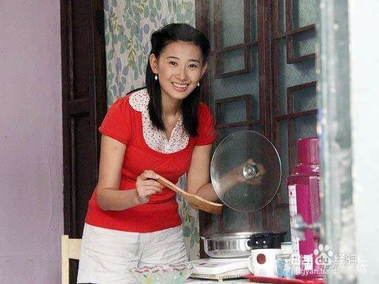 好老婆是这样的