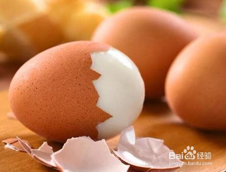 <b>如何煮鸡蛋呢</b>