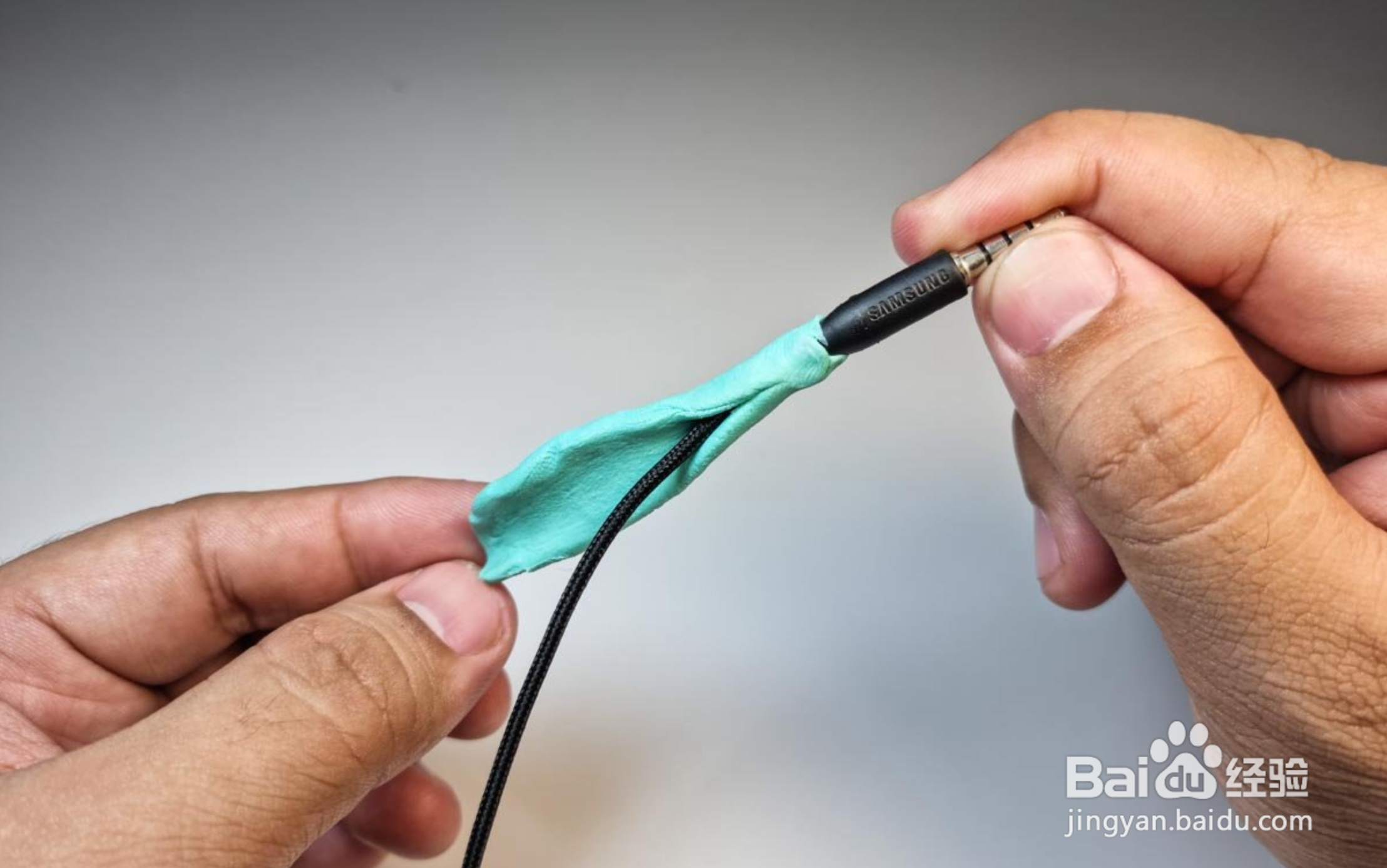 耳机一边没声音怎么办