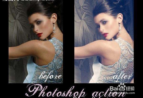 为什么人人都要会点photoshop技术?