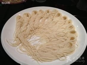 如何快速和面