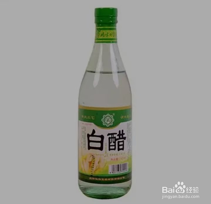 怎么样清除残留的不干胶呢