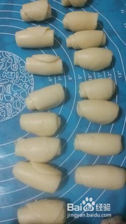 如何做老婆饼