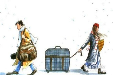 情侣闹分手期间,不要做这样的傻事