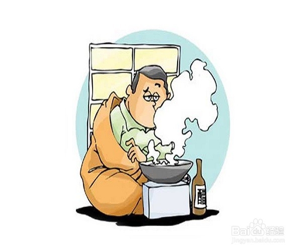 教你如何巧用醋