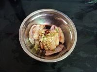 可乐鸡翅 零厨艺也能做好的硬菜