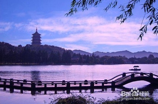 挖掘国内那些好玩的免费景点--【杭州】