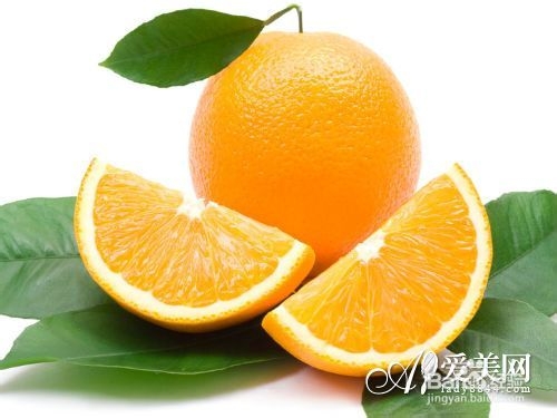 饮食养生：1个桔子功效等于5味良药