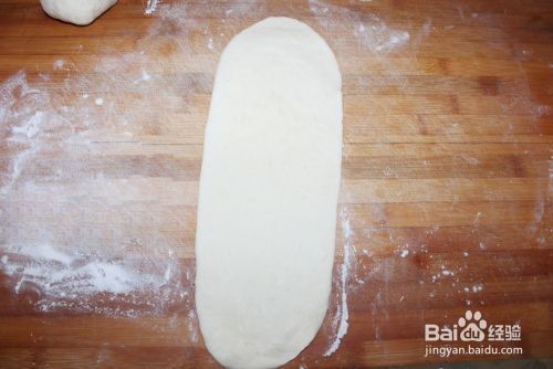 面包的做法——油酥面包的做法