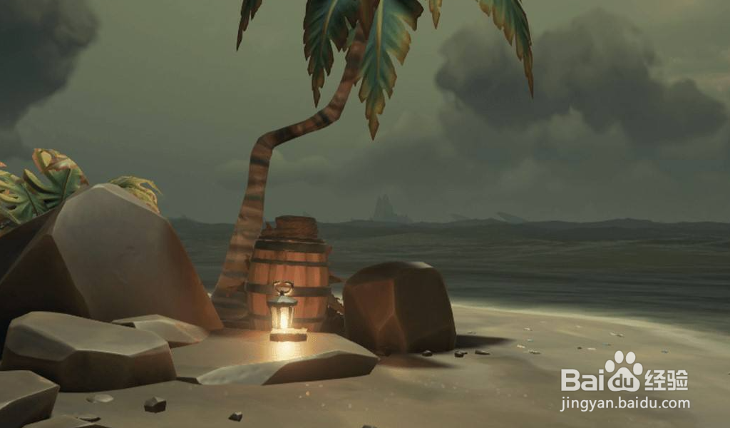 盗贼之海服务器暂时不可用