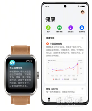 OPPO Watch 4 pro在健康管理方面有哪些升级？