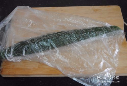 家常拍黄瓜做法教程图解，怎么做更入味？