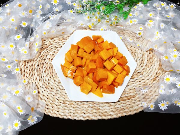 小老虎芒果班戟